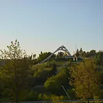 Vakantiehuiswinterberg