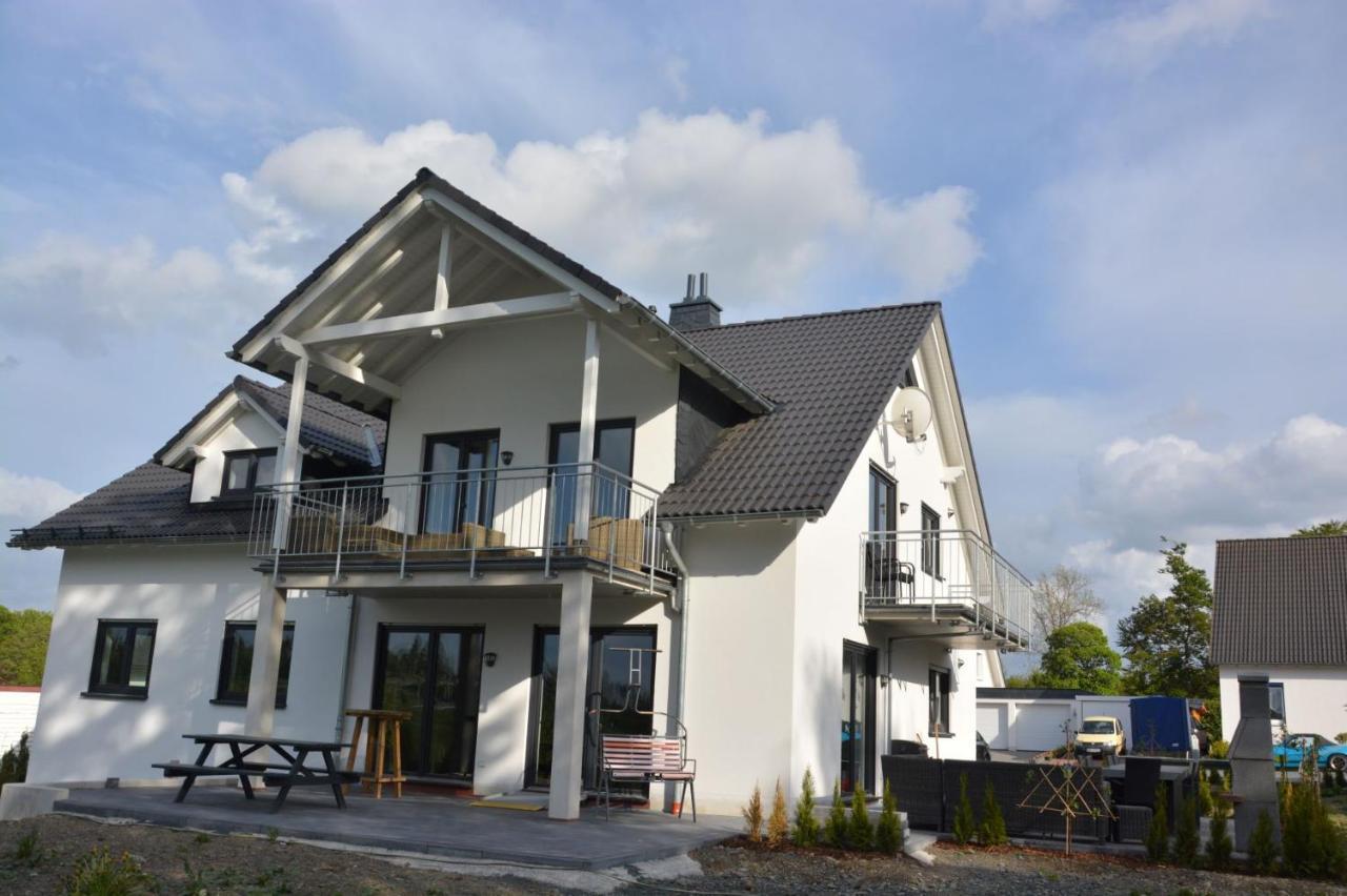 Vakantiehuiswinterberg * Winterberg