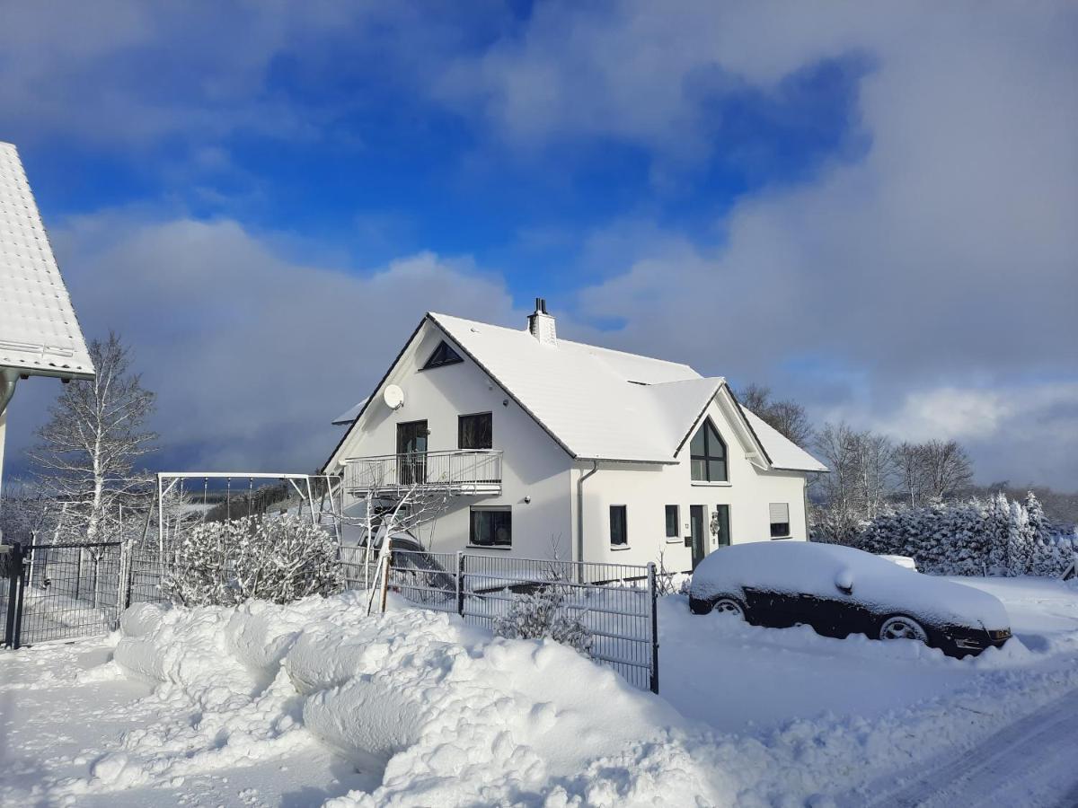 Vakantiehuiswinterberg Ferienhaus Winterberg