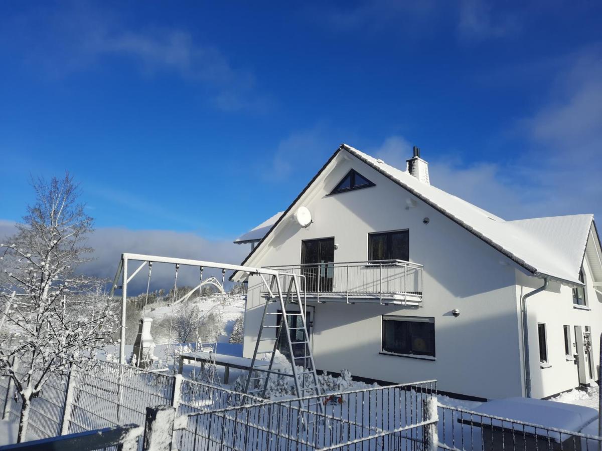 Vakantiehuiswinterberg * Winterberg
