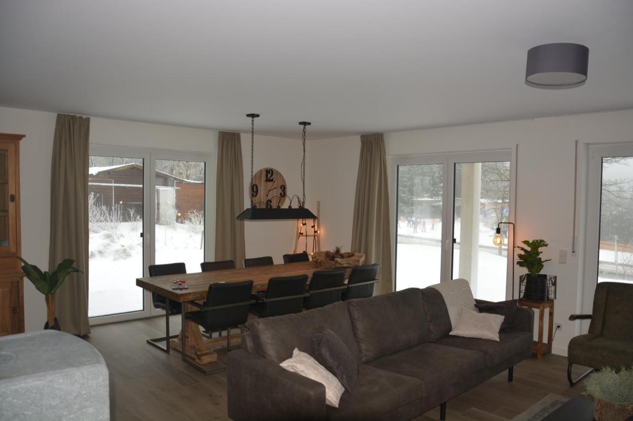 Vakantiehuiswinterberg Ferienhaus *