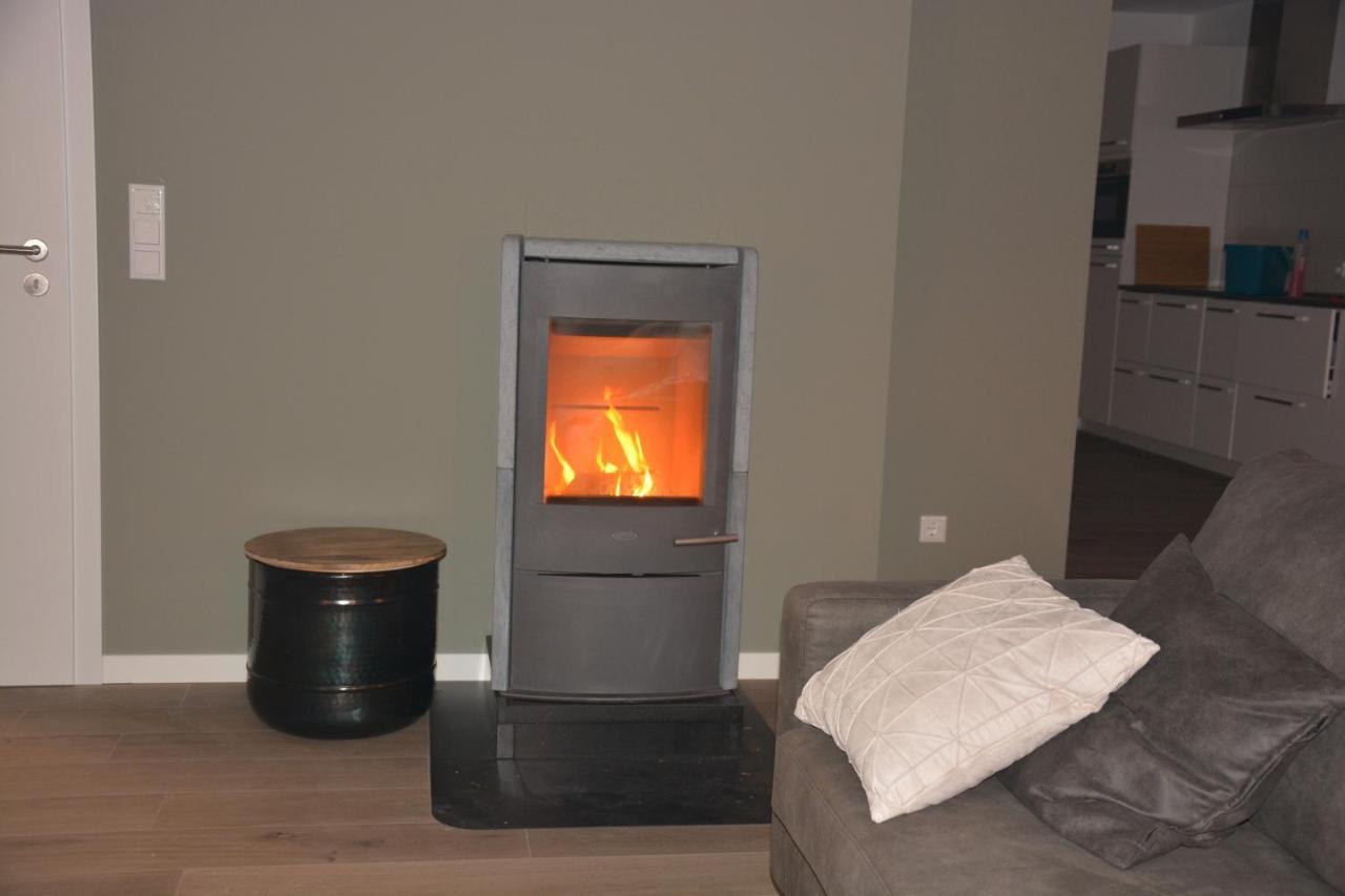 Vakantiehuiswinterberg