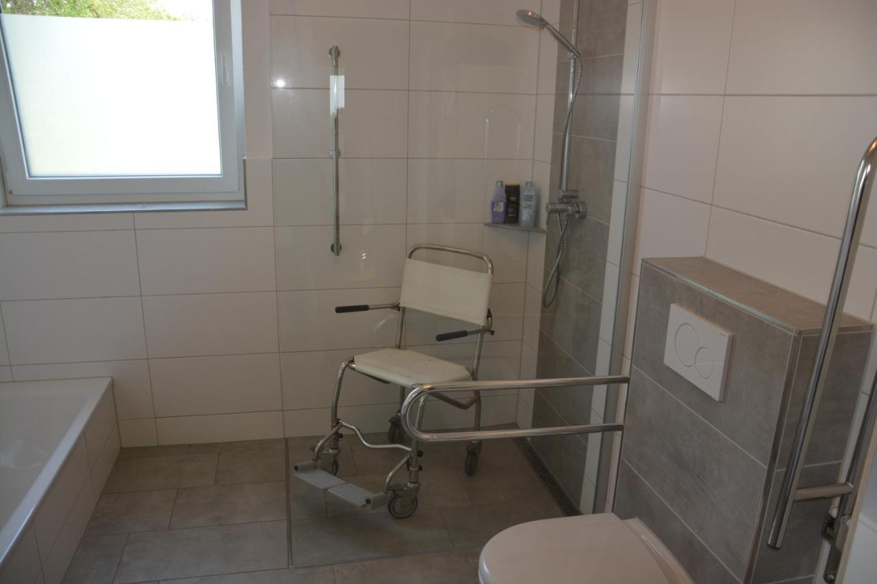 Ferienhaus Vakantiehuiswinterberg *