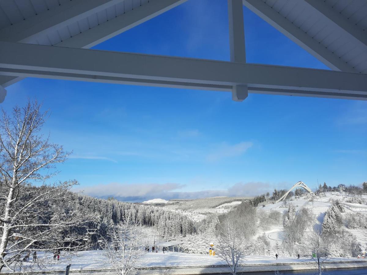 Vakantiehuiswinterberg Winterberg
