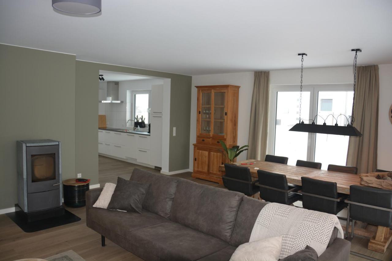 Vakantiehuiswinterberg