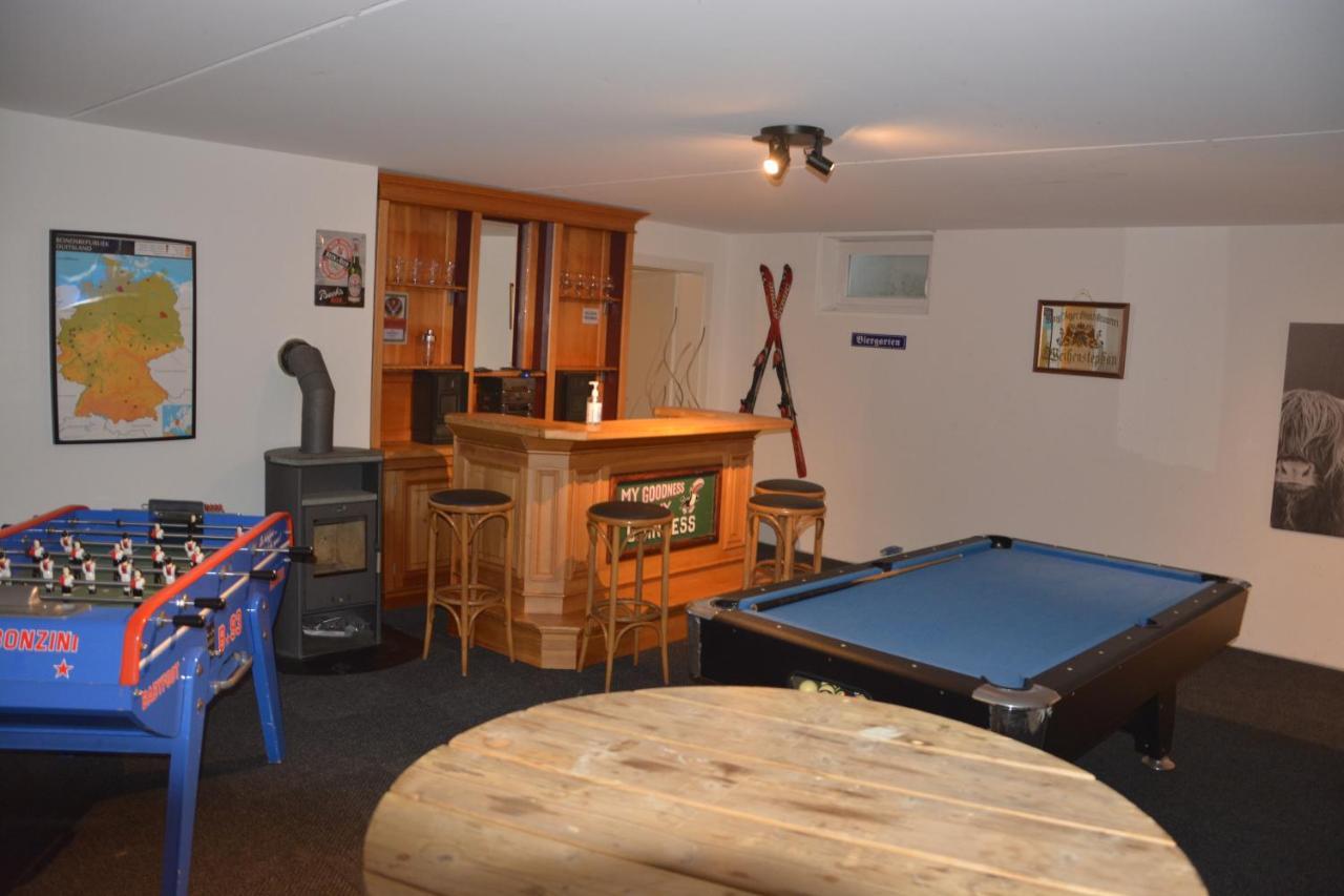 Ferienhaus Vakantiehuiswinterberg *