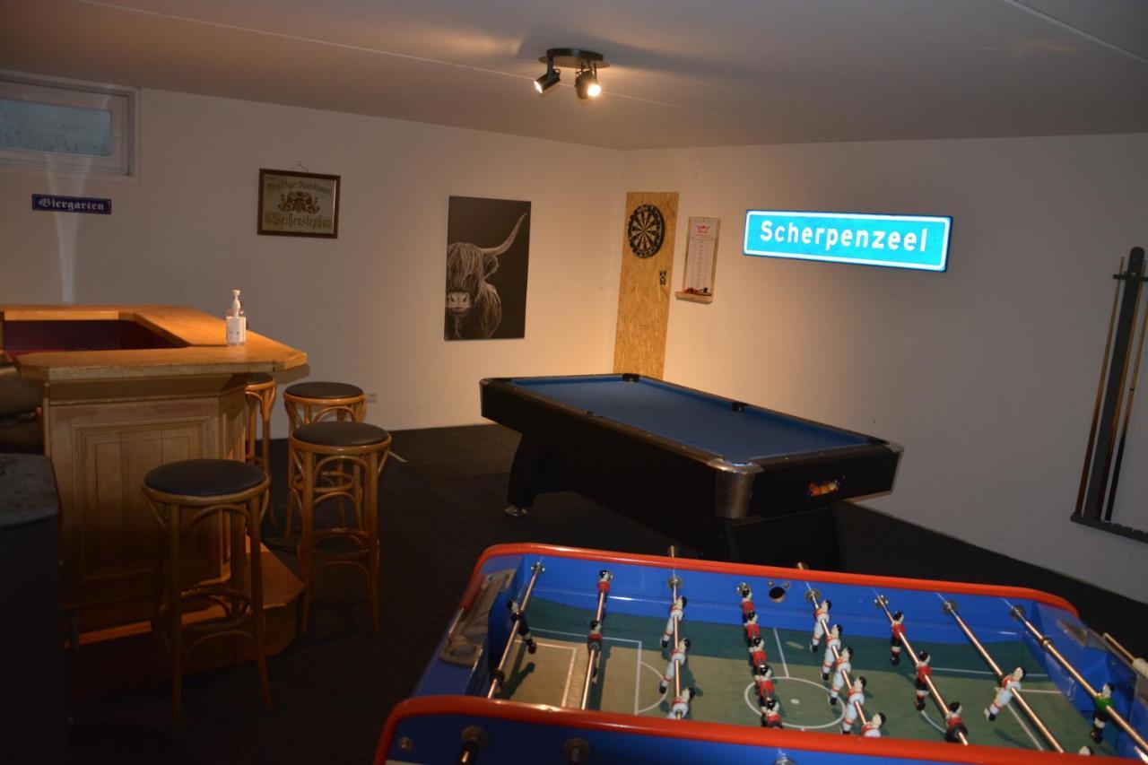 Ferienhaus Vakantiehuiswinterberg *