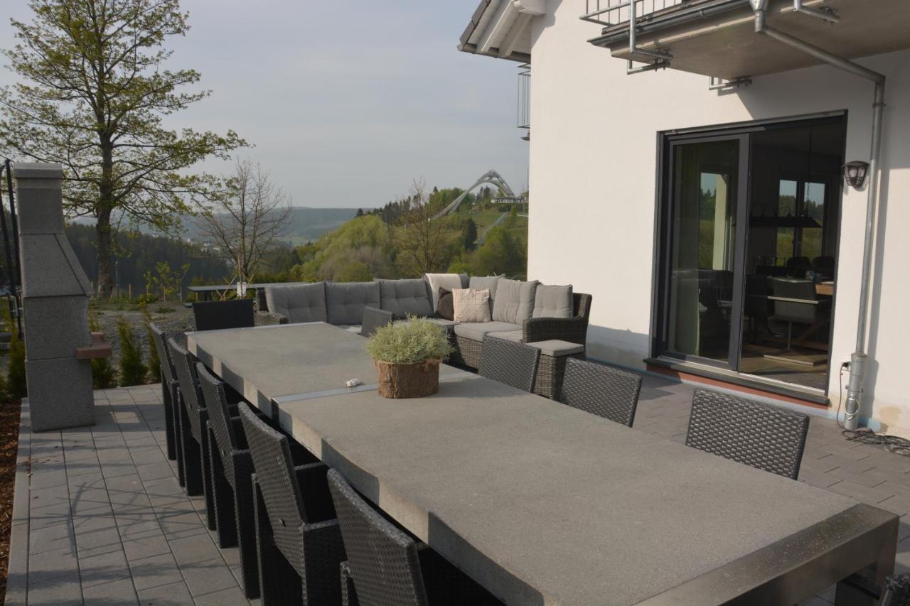 Vakantiehuiswinterberg Winterberg