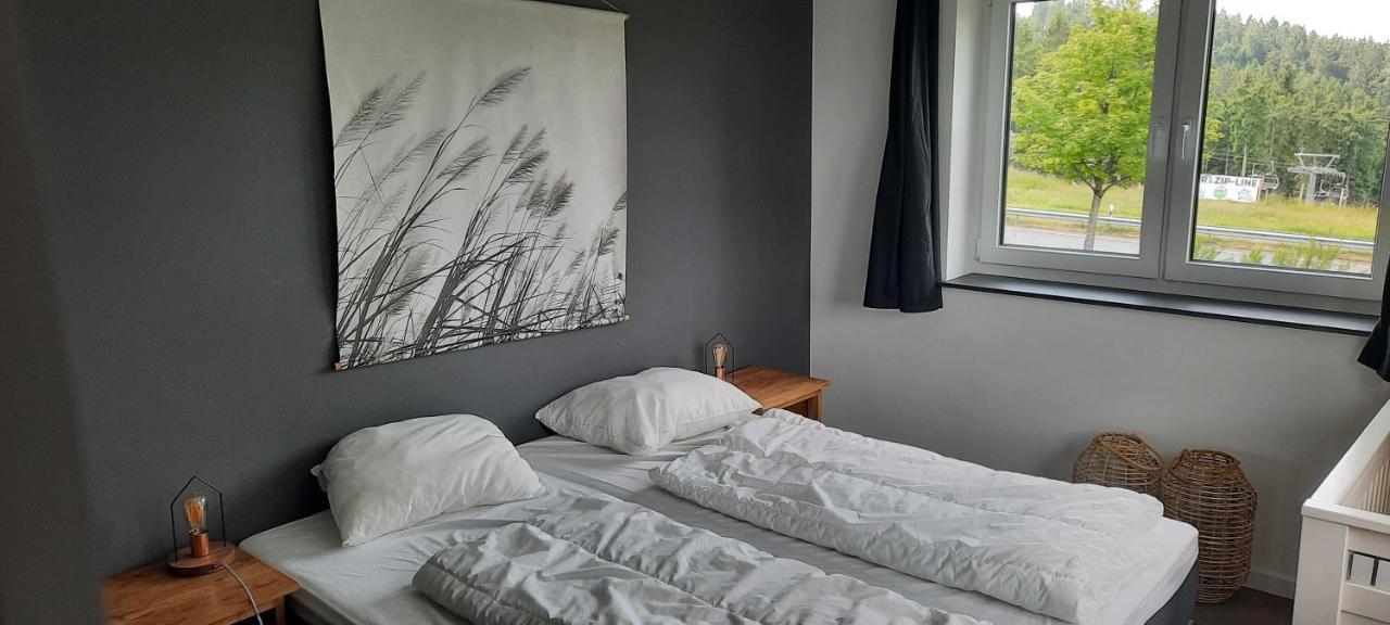 Ferienhaus Vakantiehuiswinterberg Winterberg
