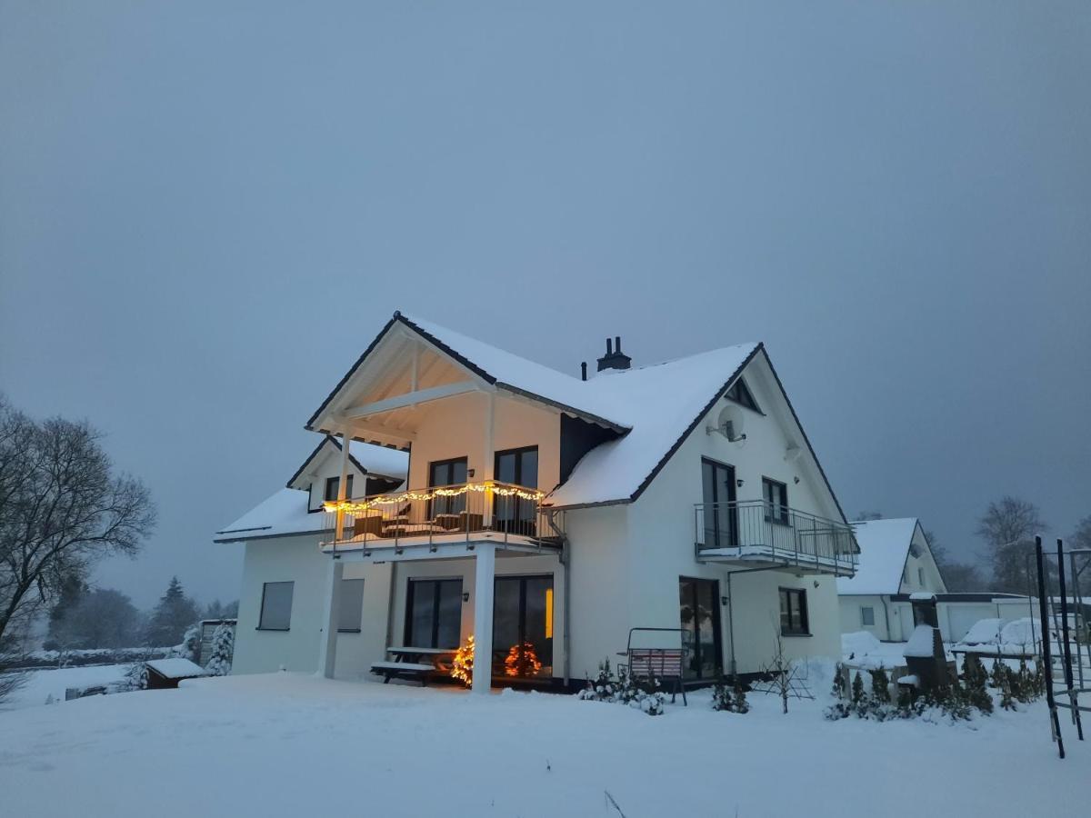 Vakantiehuiswinterberg Ferienhaus Winterberg