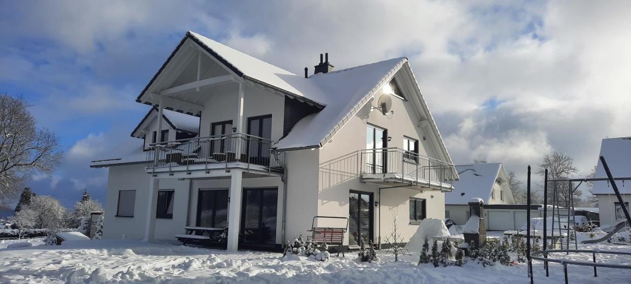 Vakantiehuiswinterberg Ferienhaus