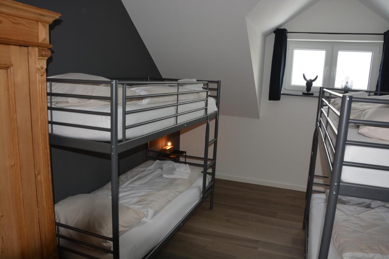 Vakantiehuiswinterberg Ferienhaus Winterberg