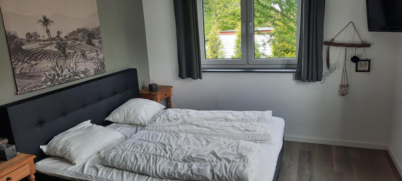 Vakantiehuiswinterberg