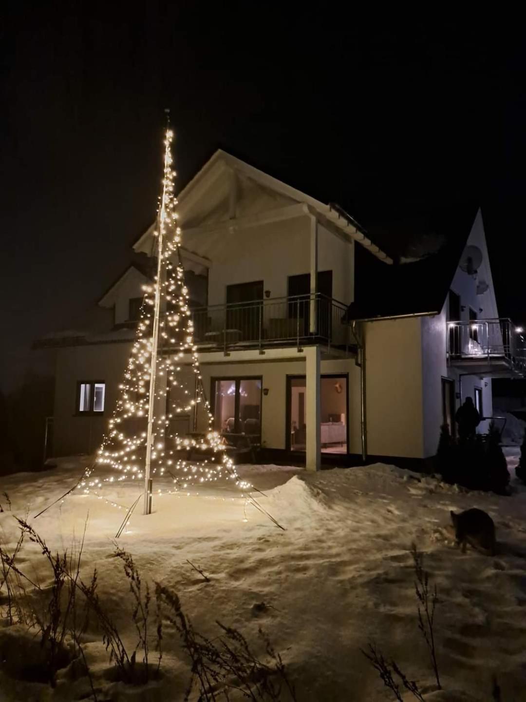 Vakantiehuiswinterberg *